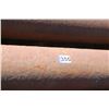 Image 2 : (5) 10.50" X 20’ PIPE