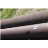 Image 2 : (4) MISCELLANEOUS PIPE:  6.5"; 10.50"; 12" X 13-20’; VARIOUS LENGTHS