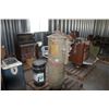 Image 1 : ACETYLENE GAS GENERATOR; MT CALCIUM DRUM