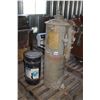 Image 2 : ACETYLENE GAS GENERATOR; MT CALCIUM DRUM
