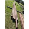 Image 1 : (5) 4" X 30’ PIPE