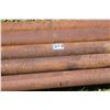 Image 2 : (5) 4" X 30’ PIPE