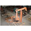 Image 2 : JENSEN STRAIGHT LIFT MINI PUMP JACK (NAGS HEAD)