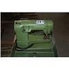 Image 2 : ELNA SEWING MACHINE; SHIPPING CASE
