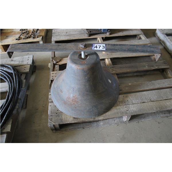 20" BELL