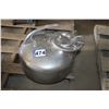 Image 1 : MILKING SURGE TANK