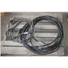 Image 1 : WELDING CABLES