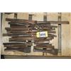 Image 1 : PUNCHES; CHISELS
