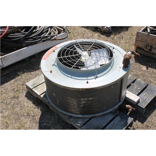 MODINE HOT WATER HEATER