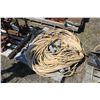 Image 1 : APPROX. 600' - 10 X 3 CABLE; APPROX. 200' - 12 X 3 CABLE