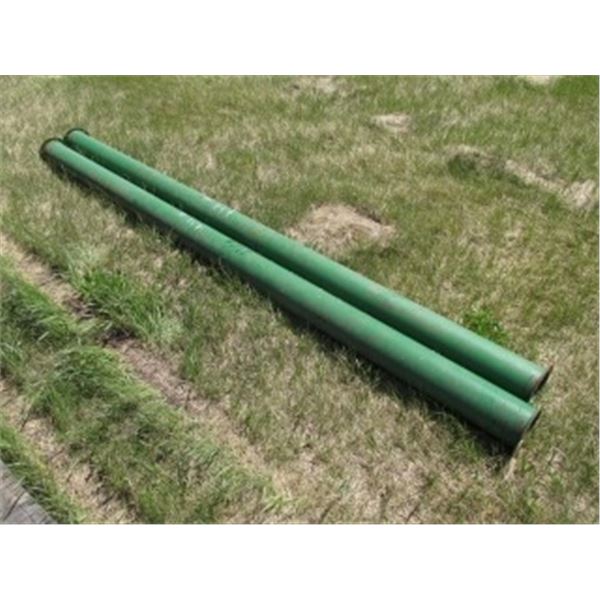 GRAIN AUGER 5" X 20' TUBE