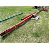 Image 1 : FARM KING 5" X 30' GRAIN AUGER