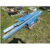 Image 1 : GRAINHAND 5" X18' AUGER C/W ACC.