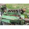 Image 2 : JOHN DEERE 630 COMBINE DIESEL ENGINE (CONDITION UNKNOWN)
