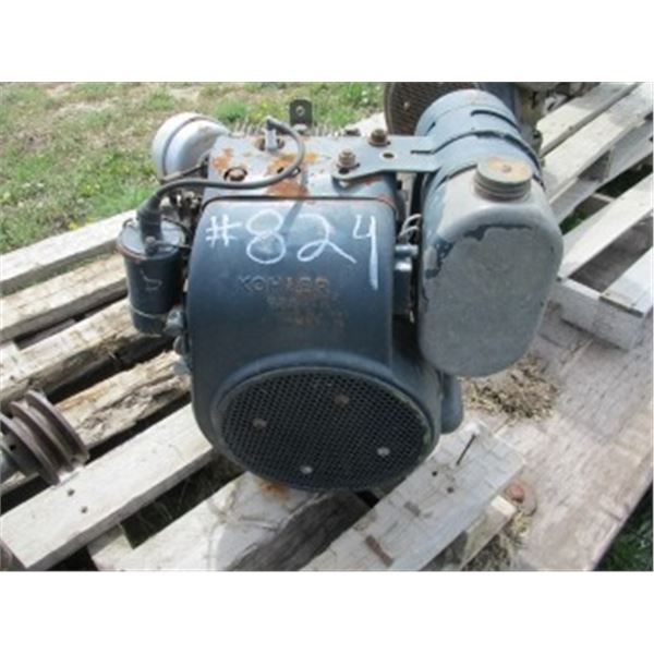 KOHLER 14 HP ENGINE;