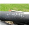 Image 1 : 6"; 5"; 4:" FIBERGLASS 2' LONG TUBES; 6 LIGHT WEIGHT STEEL TUBING; 5.50" X 25"