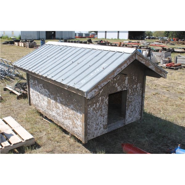 DOGHOUSE