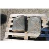 Image 1 : (2) METAL JERRY CANS