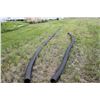 Image 1 : GRAIN VAC HOSE (6" X 27' C/W COUPLER;  6" X 97' W/O COUPLER)