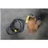 Image 2 : SUBMERSABLE 2" SUMP PUMP;