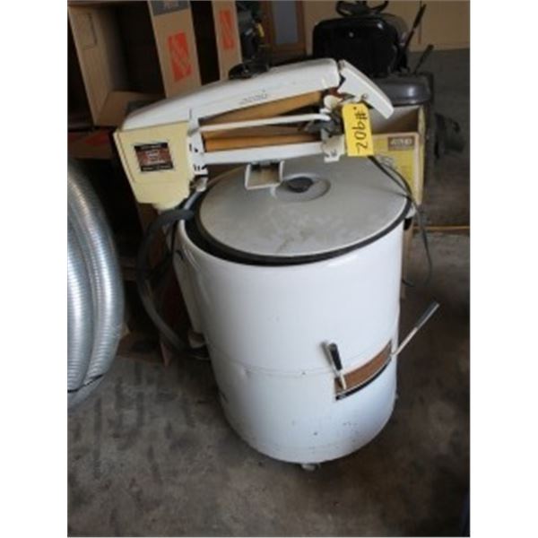 GSW SAFETY WRINGER WASHER