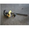 Image 1 : MCCULLOCH GAS  HEDGE TRIMMER