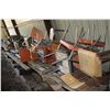 Image 1 : APPROX 40 CHAIRS