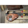 Image 1 : SNATCH BLOCK & BANDING TOOLS