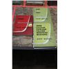 Image 1 : 1968 BRONCO, COUGAR, FAIRLANE, MONTEGO, MUSTANG. 1965 & 1969 ECONOLINE SHOP MANUALS