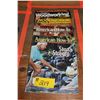 Image 1 : POPULAR WOODWORKING-AMERICAN HOW-TO MAGAZINES