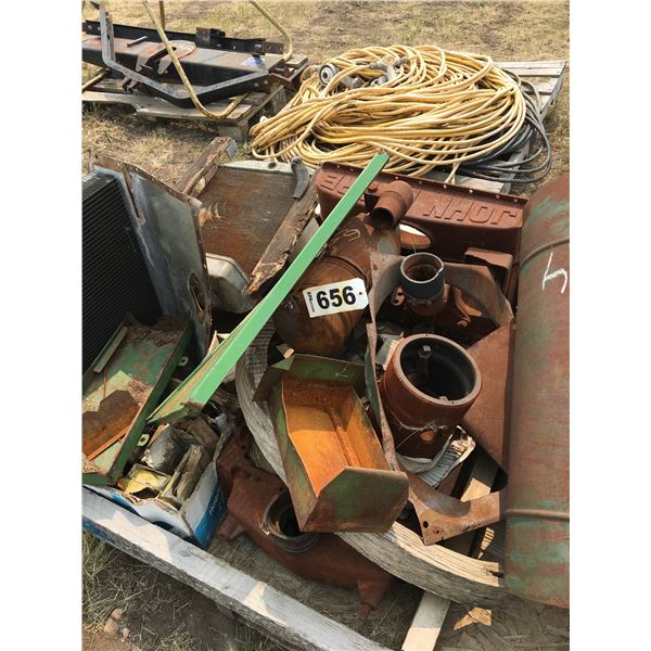 John Deere Parts