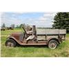 Image 2 : 1927 - 28 CHEV TRUCK