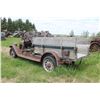 Image 3 : 1927 - 28 CHEV TRUCK