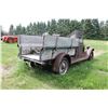 Image 5 : 1927 - 28 CHEV TRUCK