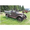Image 7 : 1927 - 28 CHEV TRUCK