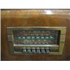 Image 2 : GENERAL ELECTRIC WOOD CASED FLOOR RADIO