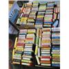 Image 1 : 4 BOXES OF 8 TRACK TAPES