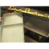 Image 2 : METAL BOUND HALF TRUNK