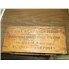 Image 2 : SMALL ARMS AMMUNITION DOMINION CARTRIDGE COMPANY BOX
