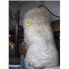Image 1 : LG. SHEEPSKIN APPROX. 6' X 6' RUG