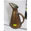 Image 1 : LG. COPPER PITCHER