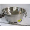 Image 1 : STAINLESS STEEL LG. ICE BUCKET