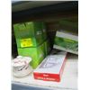Image 1 : NEW CHINESE/JAPANESE PRODUCTS, TRAY & SPOONS, LIDDED CONTAINERS, ETC.