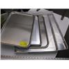 Image 1 : ASST. BAKING TRAYS