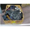 Image 1 : BOX OF ASST. LADIES' GLOVES, SOME NEW
