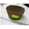 Image 1 : NATIVE BASKET, MISSING HANDLES