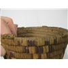 Image 2 : NATIVE BASKET, MISSING HANDLES
