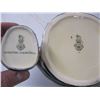 Image 2 : LG. ROYAL DOULTON WATER PITCHER, TOBY & A SMALL CREAMER, ROYAL DOULTON WINSTON CHURCHILL