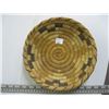 Image 2 : NATIVE BASKET TRAY