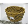 Image 1 : SMALL NATIVE BASKET